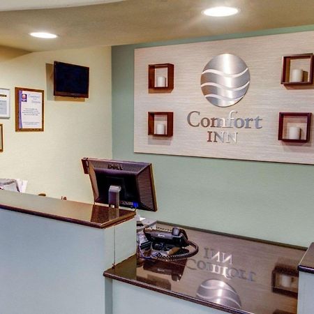 Comfort Inn Near Casino Лейк Чарльз Экстерьер фото