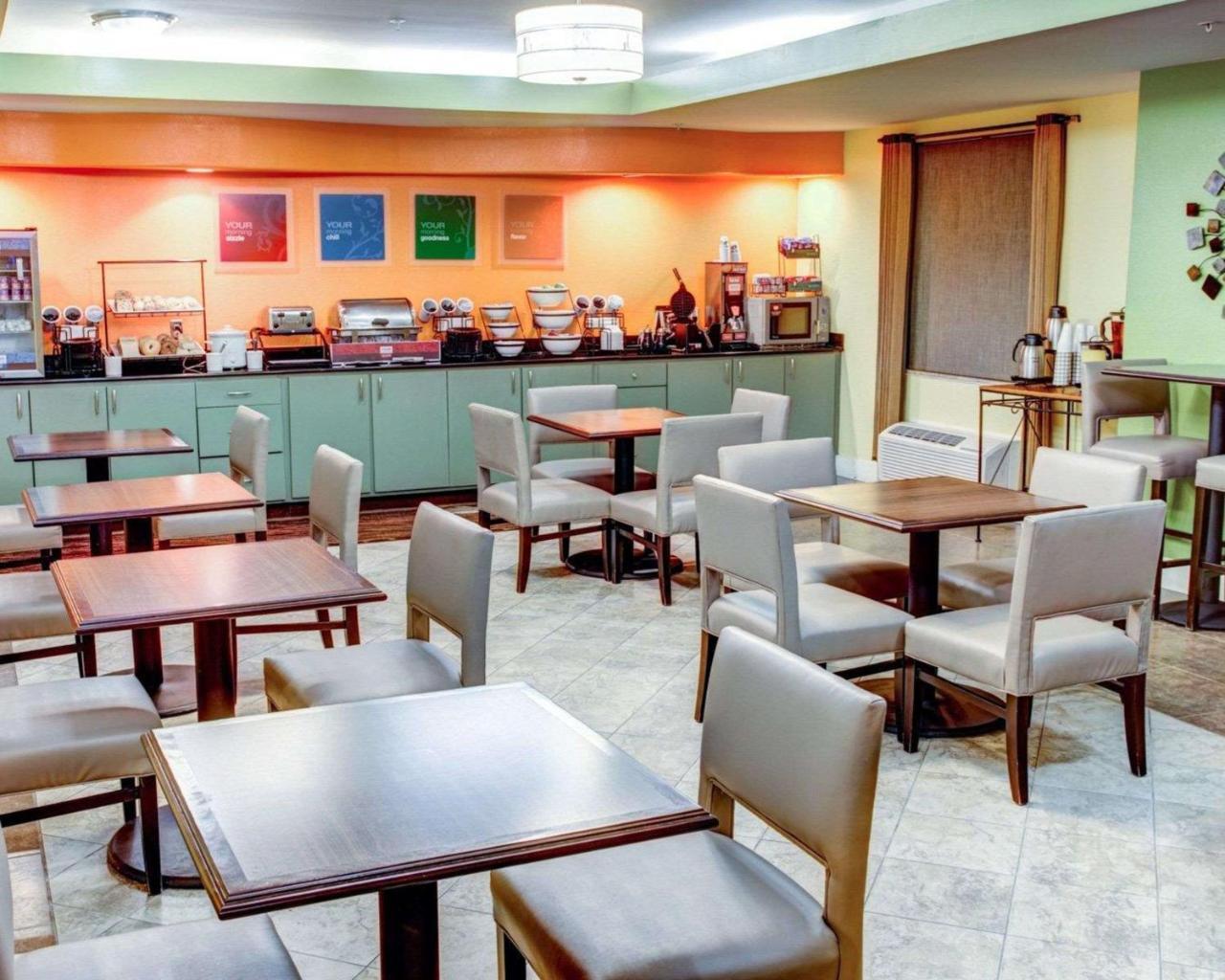 Comfort Inn Near Casino Лейк Чарльз Экстерьер фото