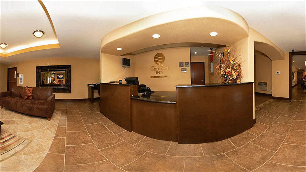 Comfort Inn Near Casino Лейк Чарльз Экстерьер фото